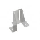 Tolókapu (csokibarna) 3000 mm